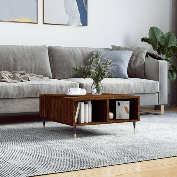 Concrete coffee online table for sale